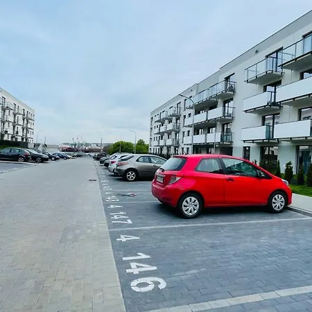 Goma Rent Nadmorskie Tarasy Z Widokiem Na Morze *