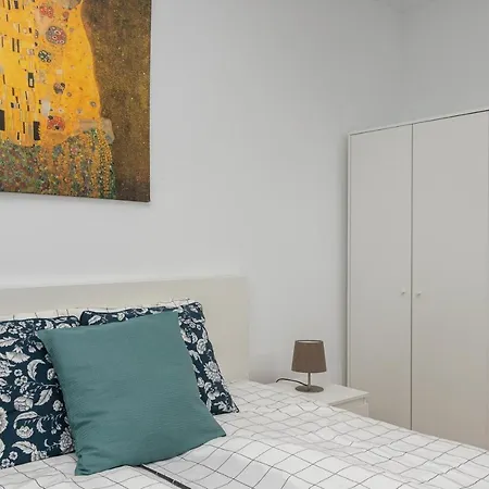 Apartmán Goma Rent Nadmorskie Tarasy Z Widokiem Na Morze *