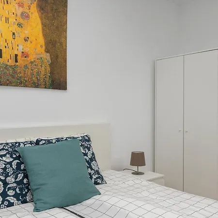 Apartament Goma Rent Nadmorskie Tarasy Z Widokiem Na Morze *