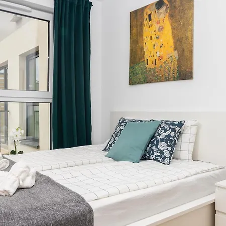 Goma Rent Nadmorskie Tarasy Z Widokiem Na Morze *