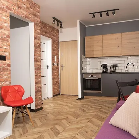 Goma Rent Nadmorskie Tarasy Z Widokiem Na Morze * Gdynia