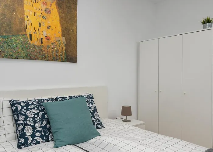 Apartment Goma Rent Nadmorskie Tarasy Z Widokiem Na Morze *