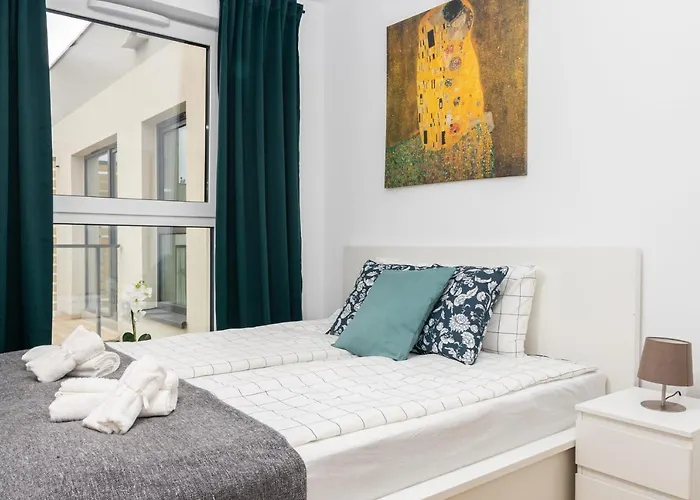 Goma Rent Nadmorskie Tarasy Z Widokiem Na Morze *