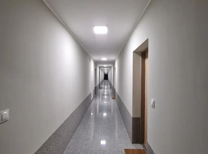 Apartment Goma Rent Nadmorskie Tarasy Z Widokiem Na Morze